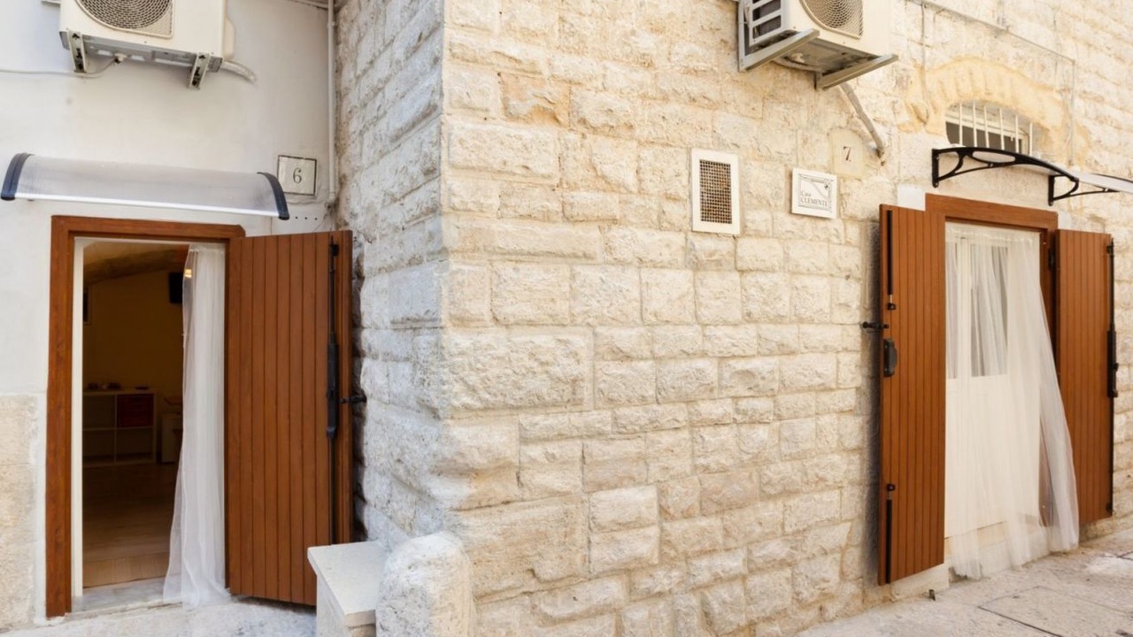 Photo of Outdoor in Old Town