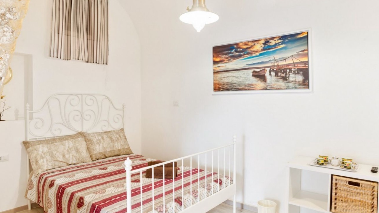 Photo of Bedroom in Old Town