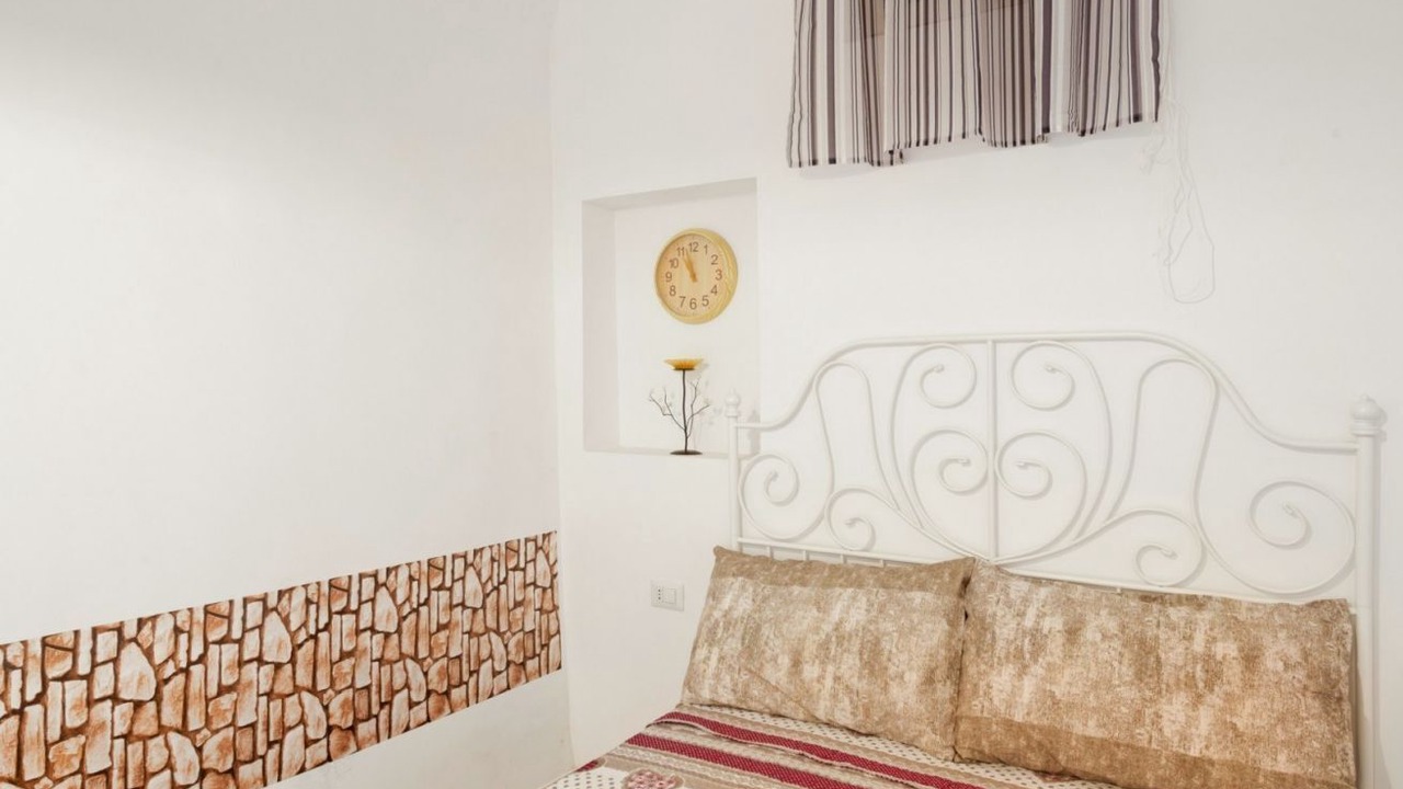Photo of Bedroom in Old Town
