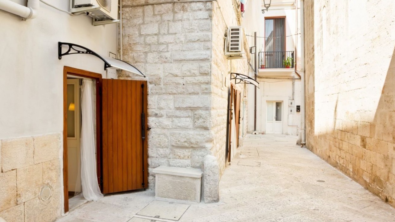 Photo of Outdoor in Old Town