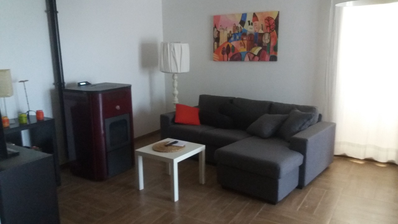 Photo of Livingroom in Campagnatico