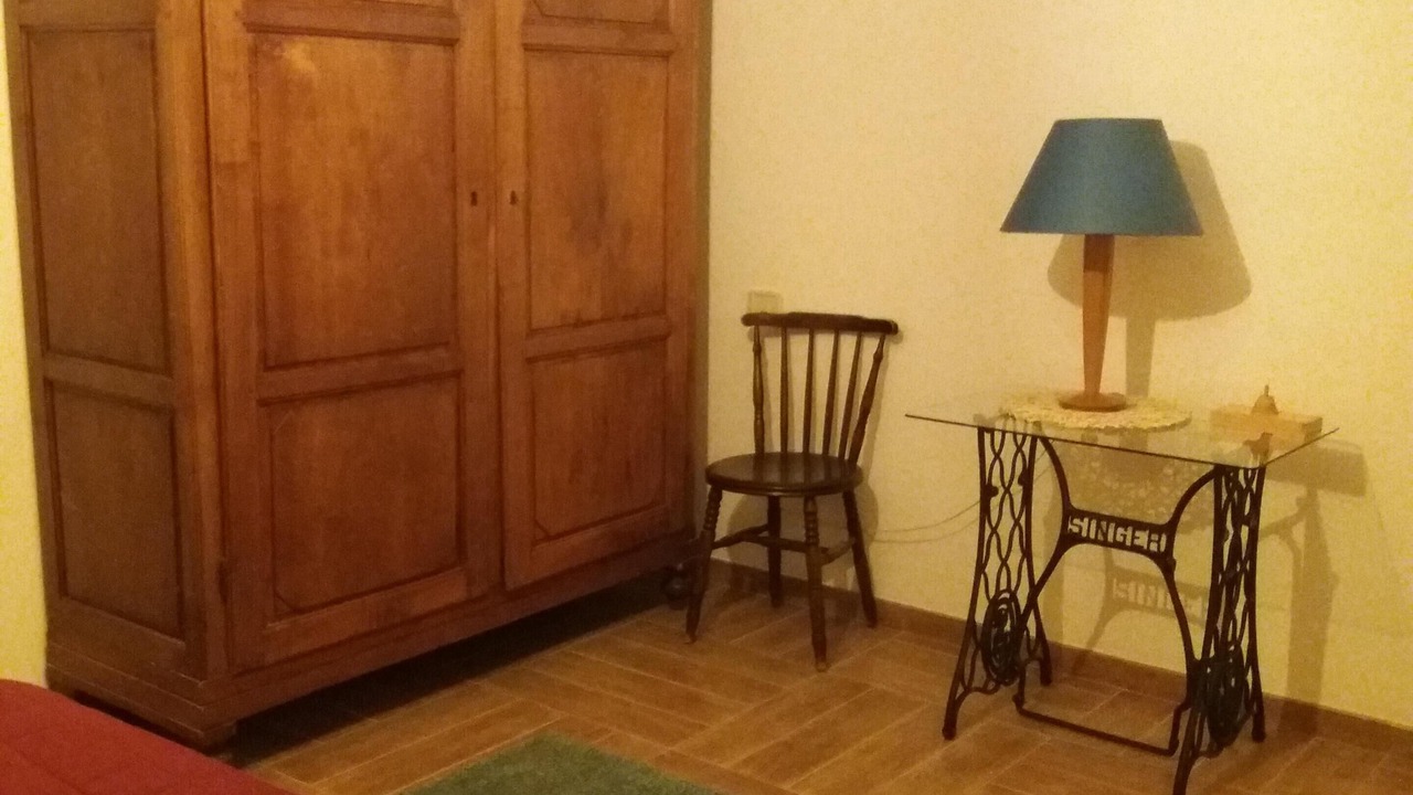 Photo of Bedroom in Campagnatico