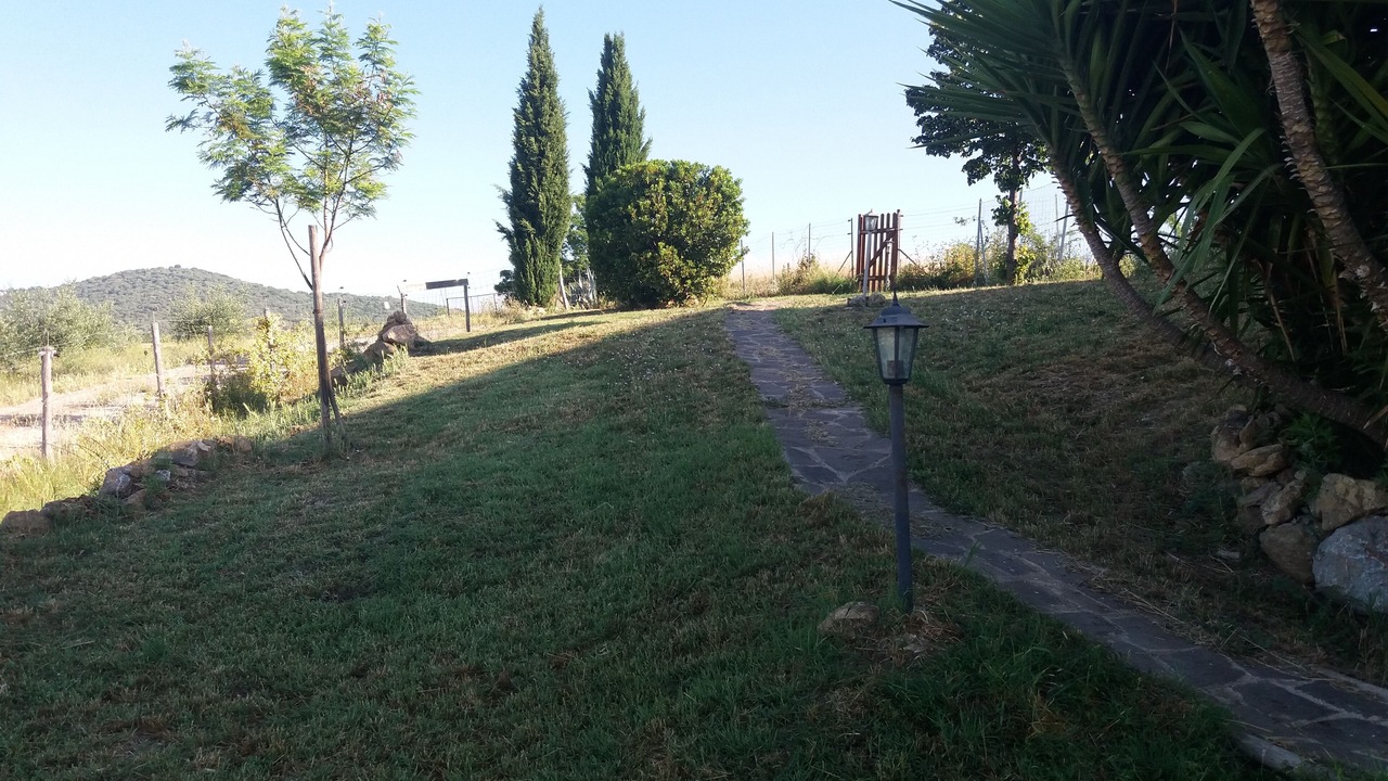 Photo of Outdoor in Campagnatico