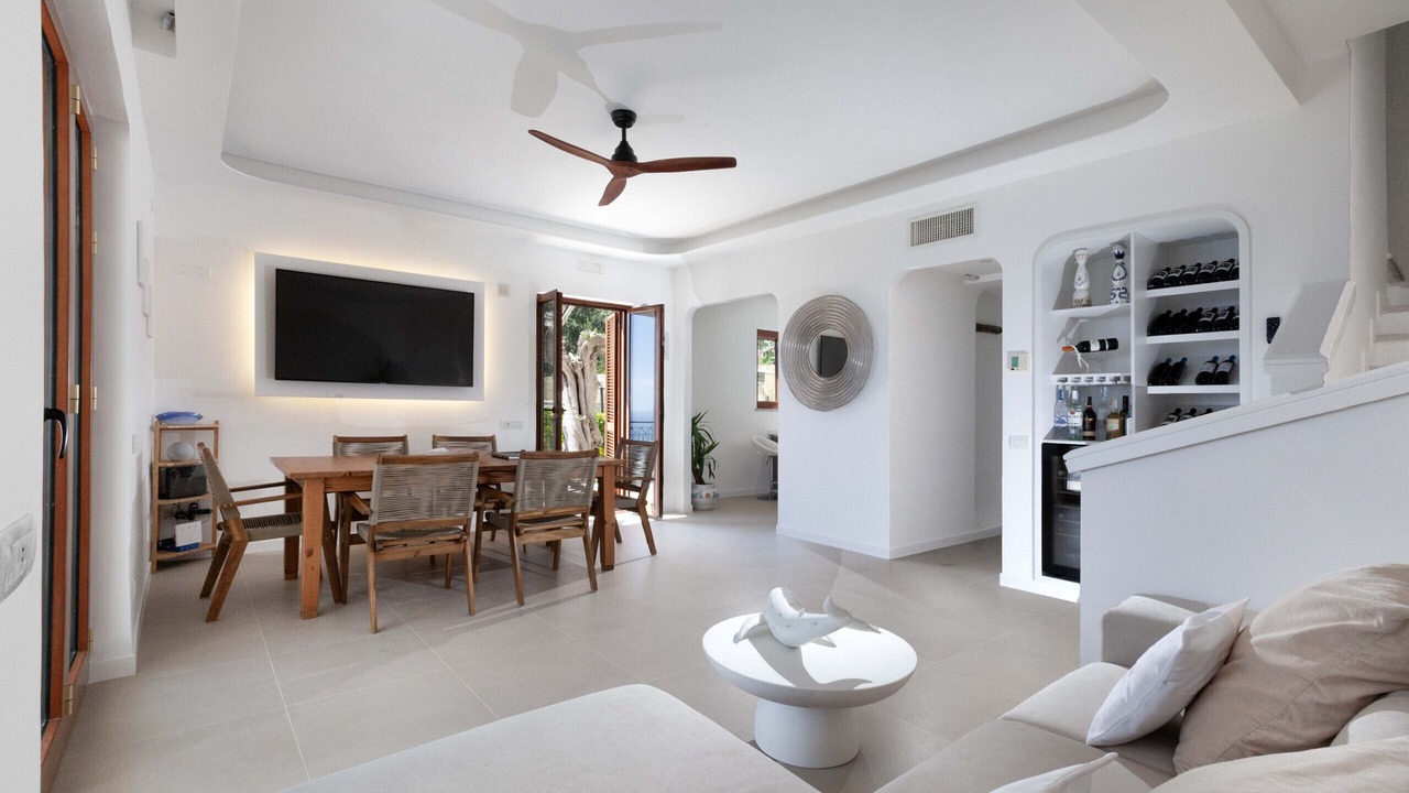 Photo of Livingroom in Sirenuse