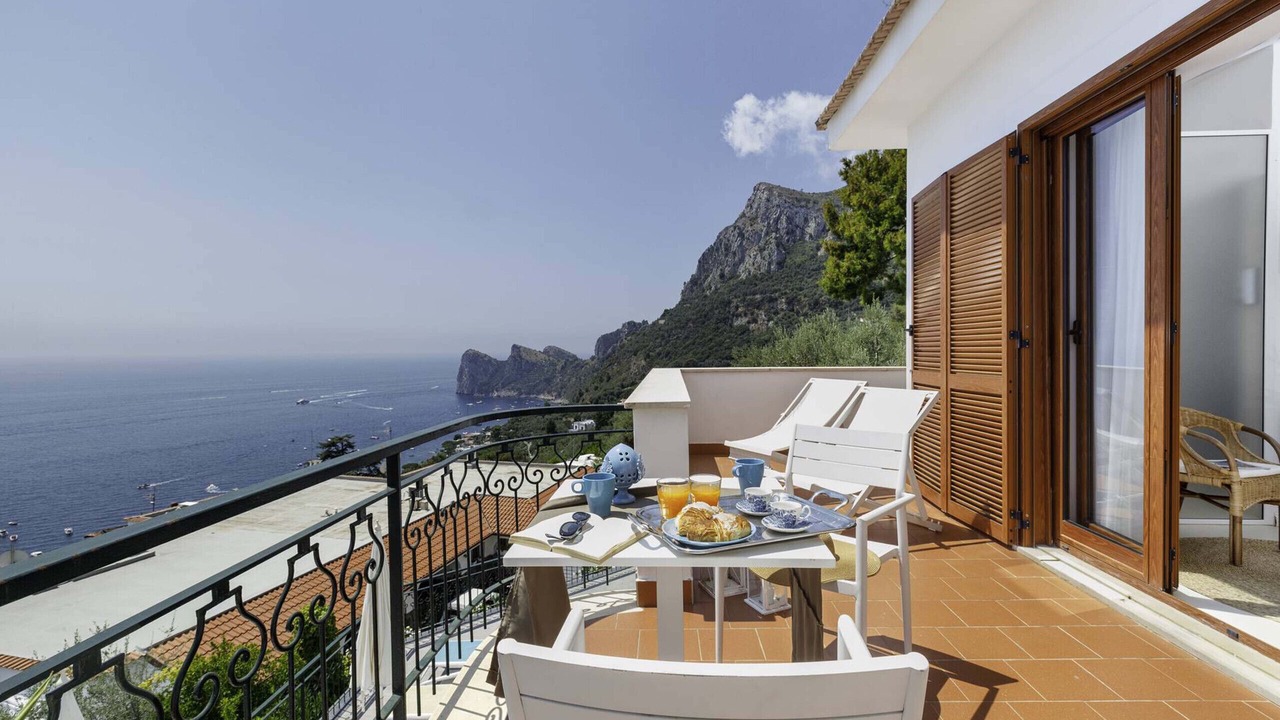 Photo of Outdoor in Sirenuse