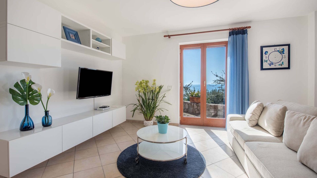 Photo of Livingroom in Sirenuse