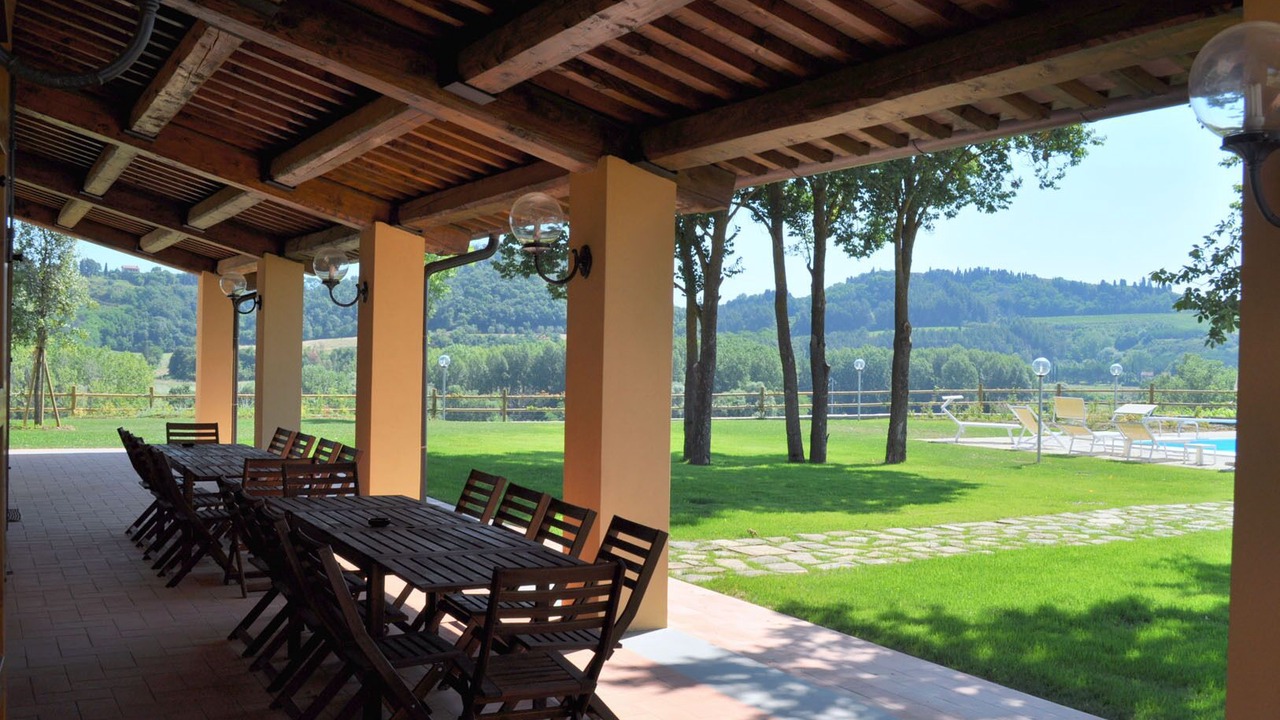 Photo of Outdoor in Terricciola