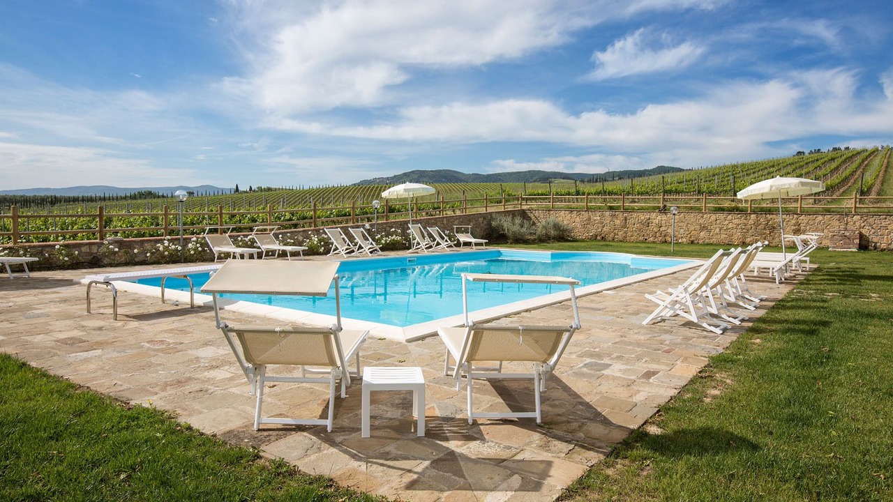 Photo of Outdoor in Terricciola