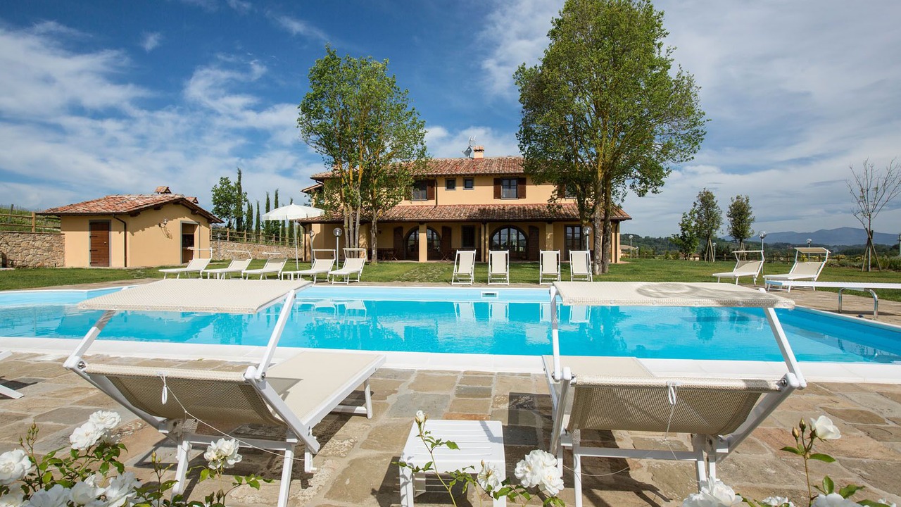 Photo of Outdoor in Terricciola