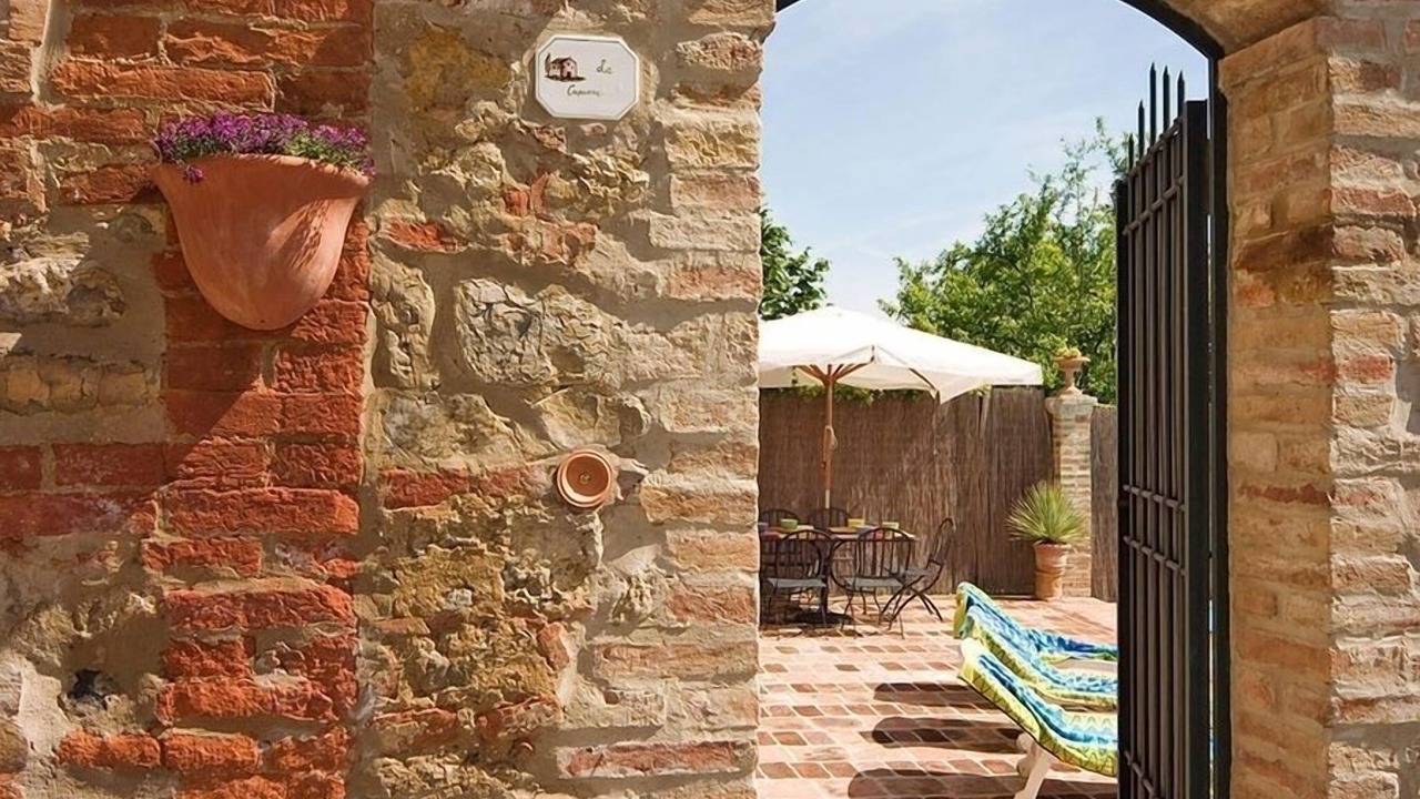 Photo of Outdoor in San Giovanni d'Asso