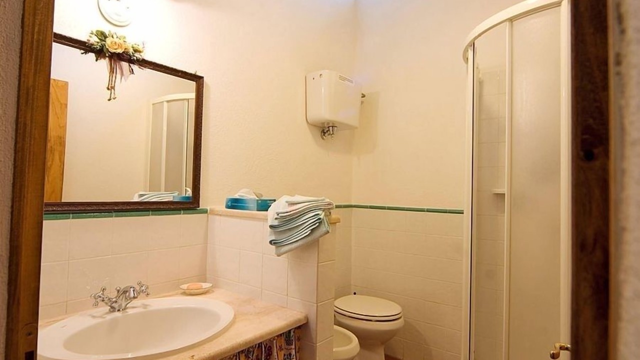 Photo of Bathroom in San Giovanni d'Asso
