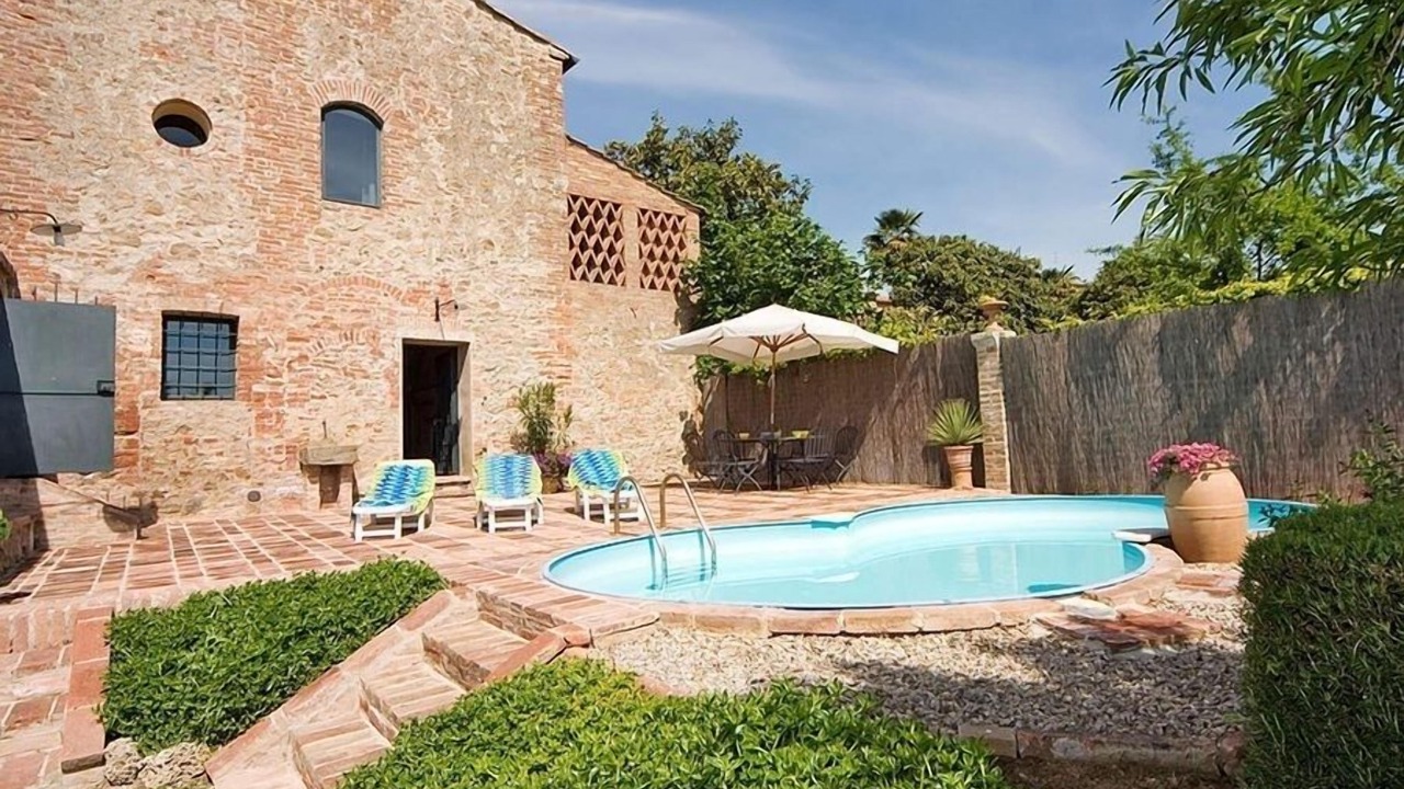 Photo of Outdoor in San Giovanni d'Asso