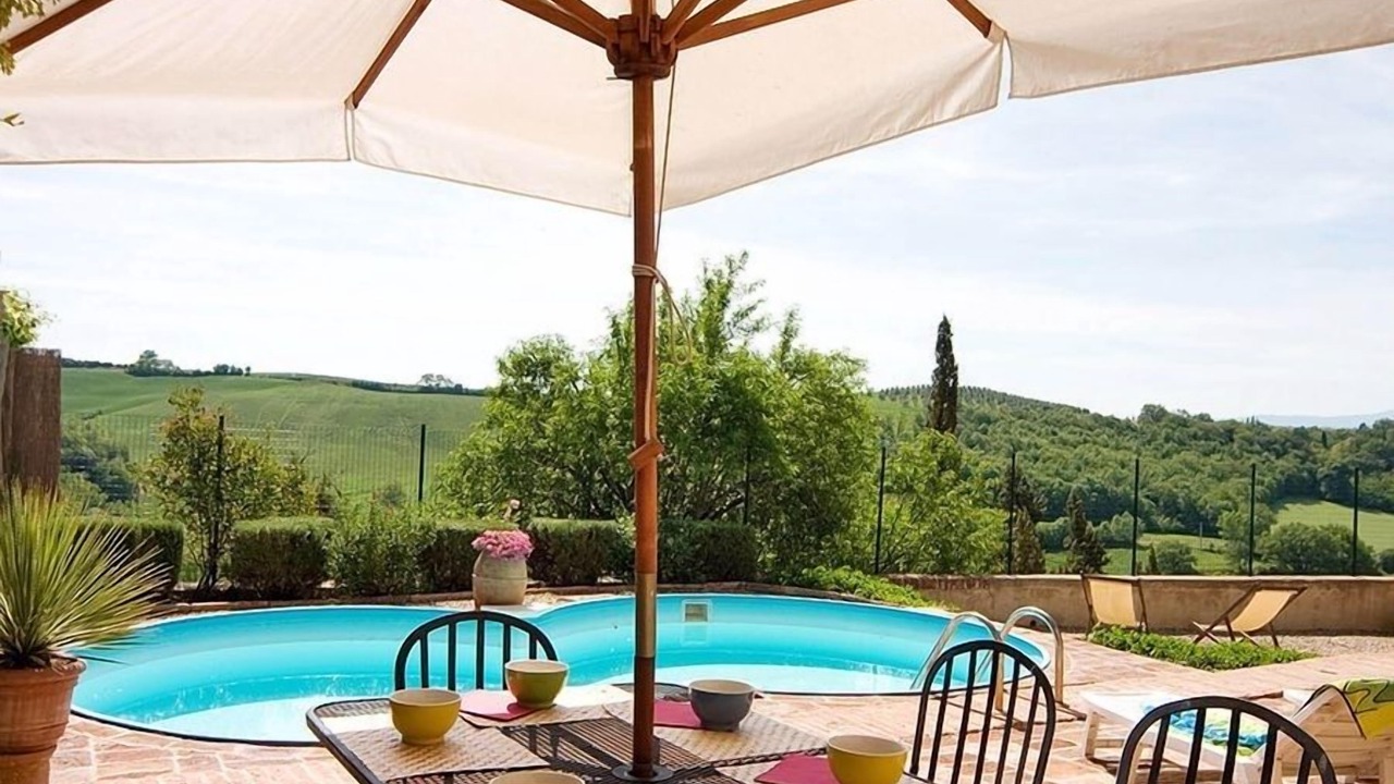 Photo of Outdoor in San Giovanni d'Asso