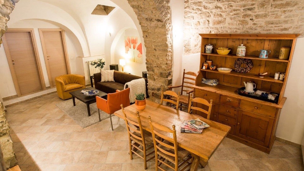 Photo of Livingroom in Ripabottoni