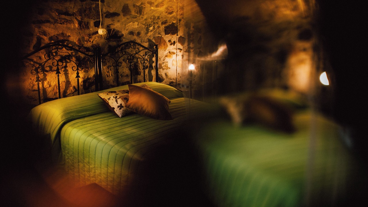 Photo of Bedroom in Brienza