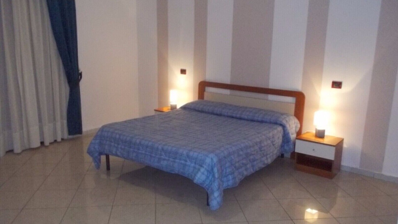 Photo of Bedroom in Ospedaletto D'Alpinolo