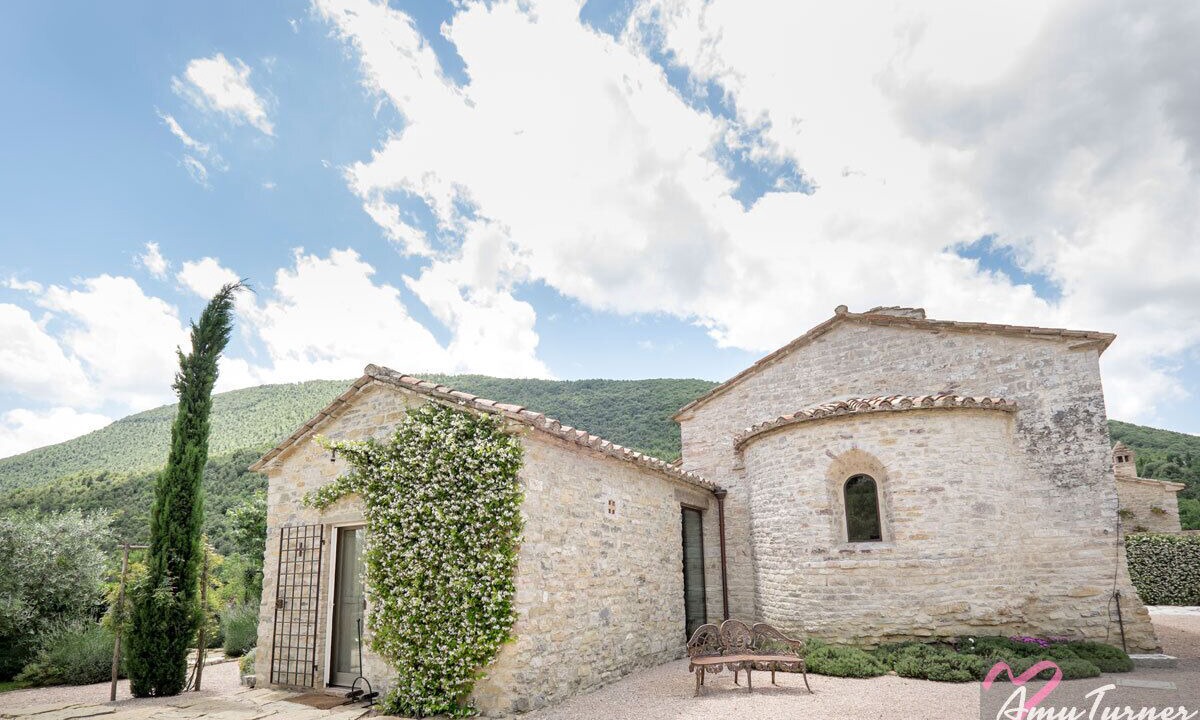 Photo of Outdoor in Montelovesco
