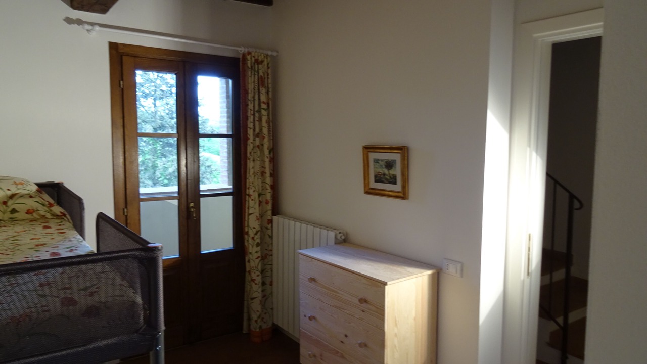 Photo of Bedroom in Montorgiali