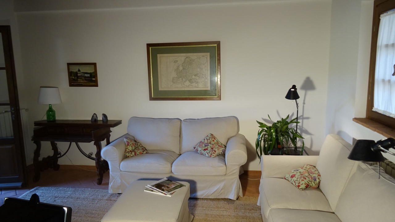 Photo of Livingroom in Montorgiali