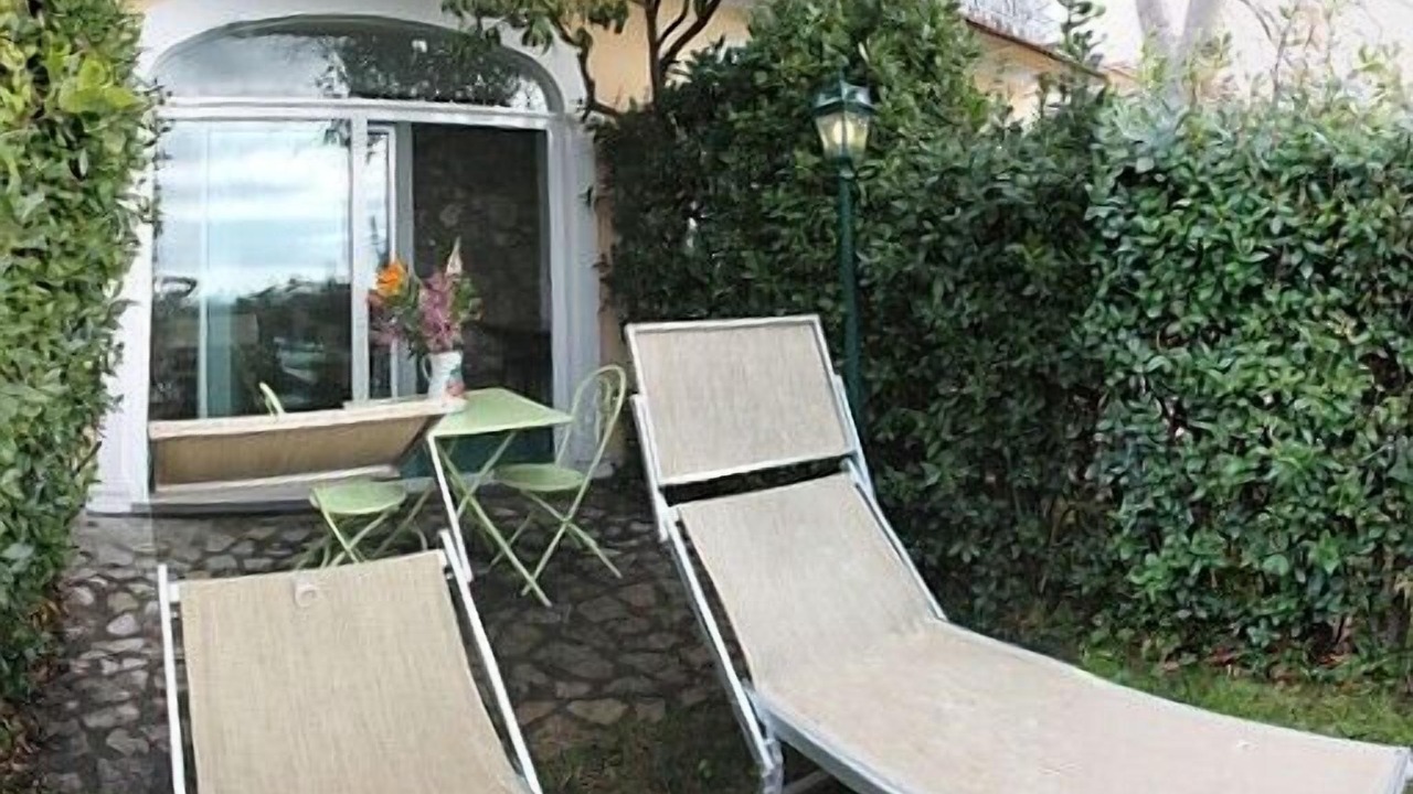 Photo of Patio Balcony in Nocelle
