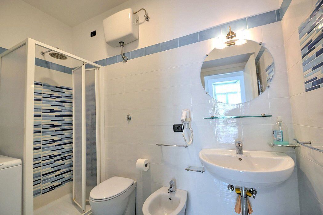 Photo of Bathroom in Vietri sul Mare