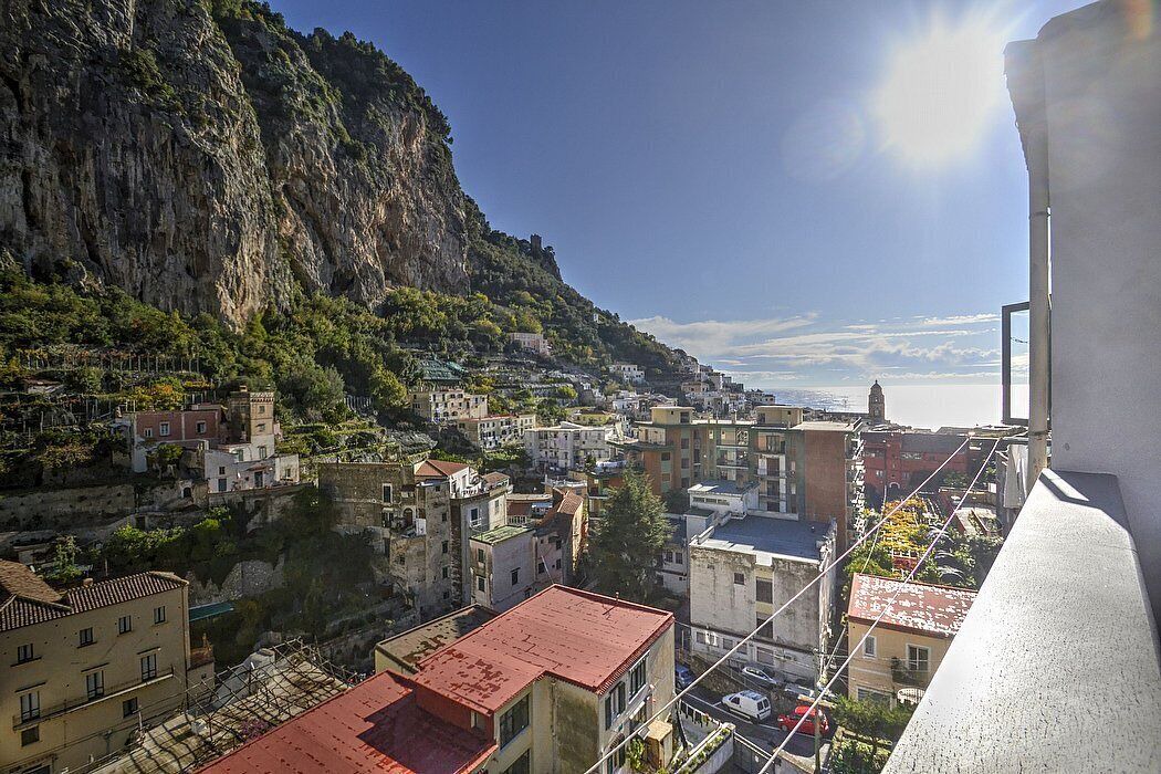Photo of Outdoor in Amalfi