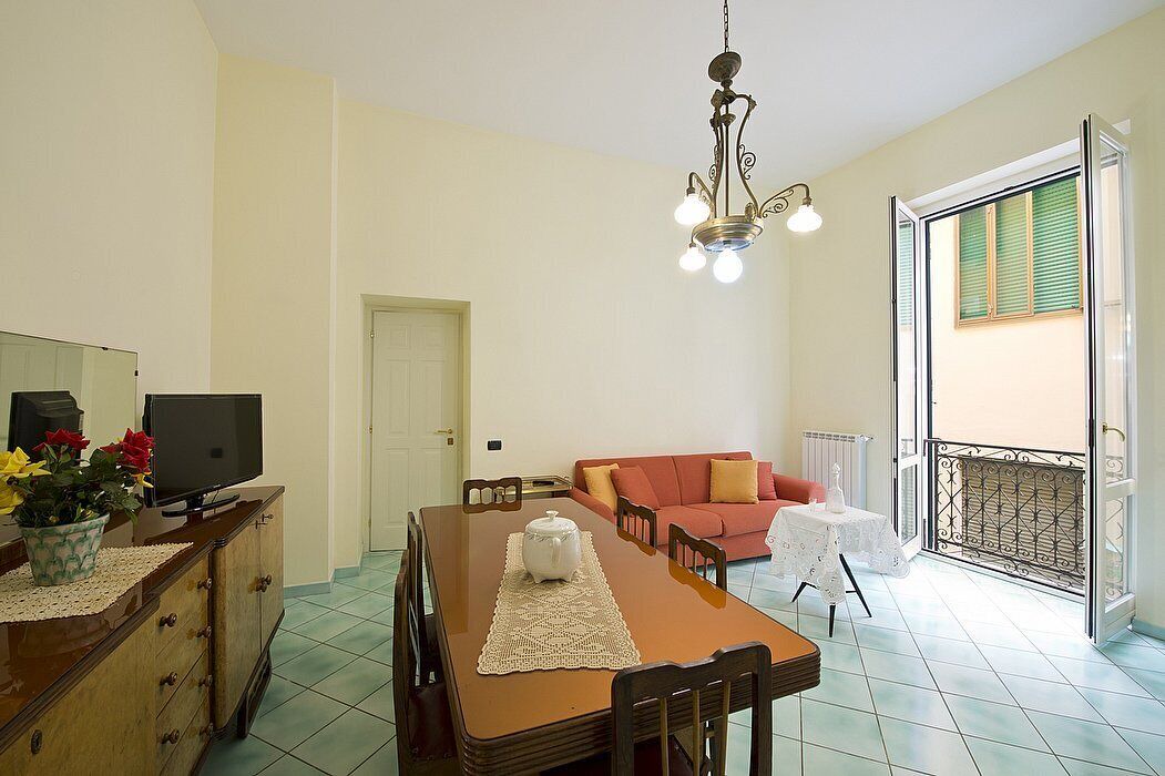 Photo of Livingroom in Vietri sul Mare