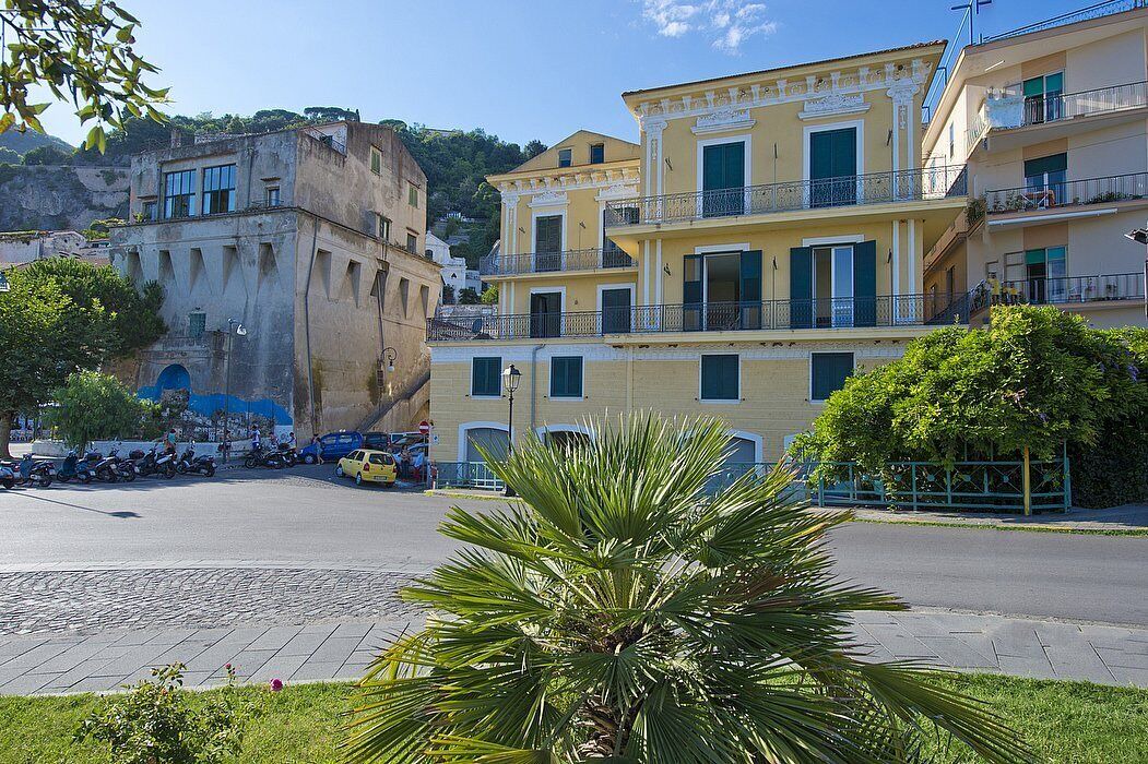 Photo of Outdoor in Vietri sul Mare