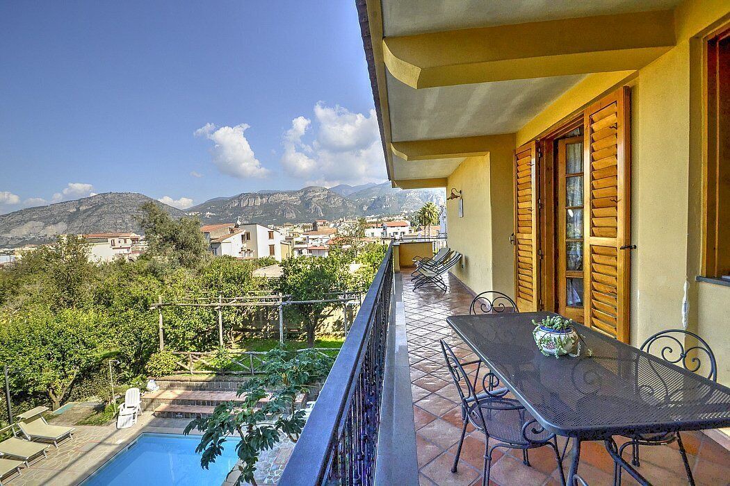 Photo of Outdoor in Sant'Agnello