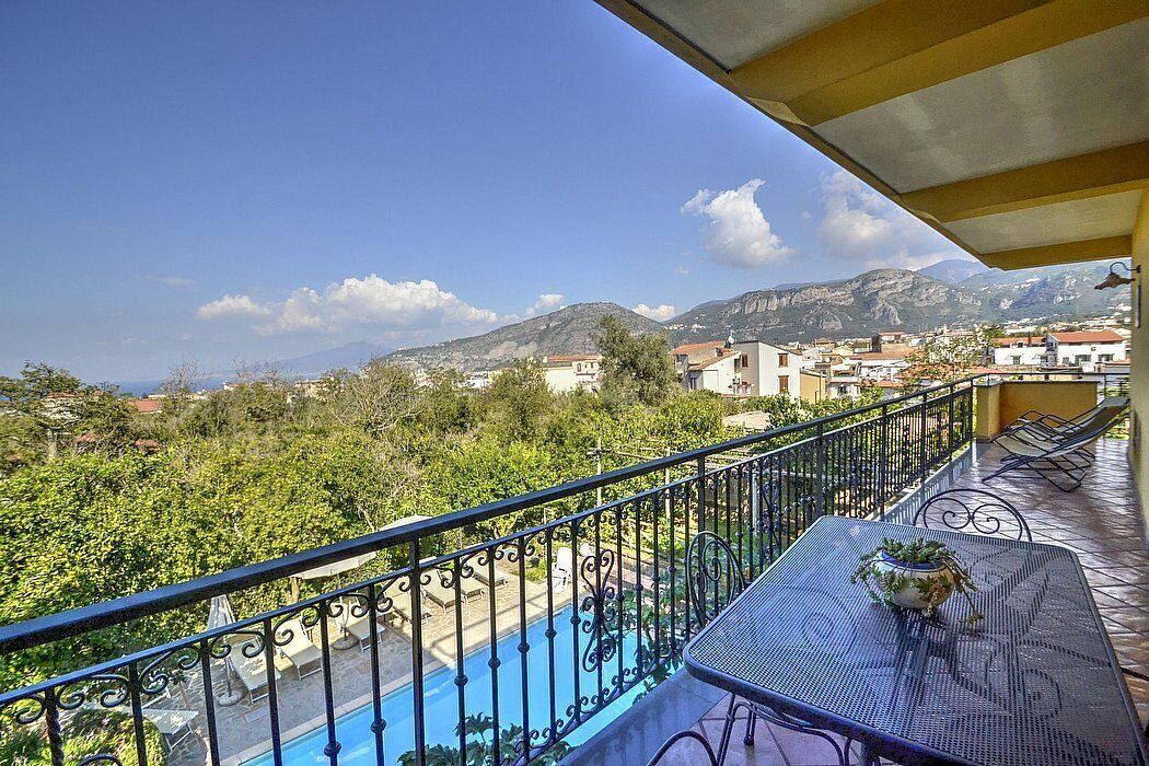 Photo of Outdoor in Sant'Agnello