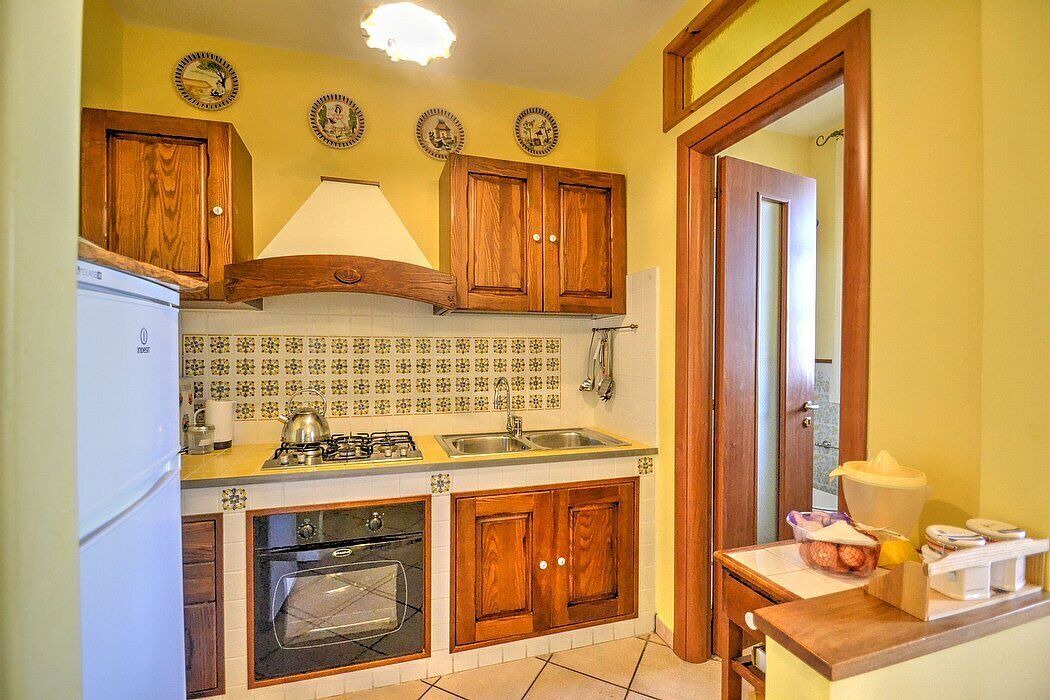 Photo of Kitchen in Sant'Agnello