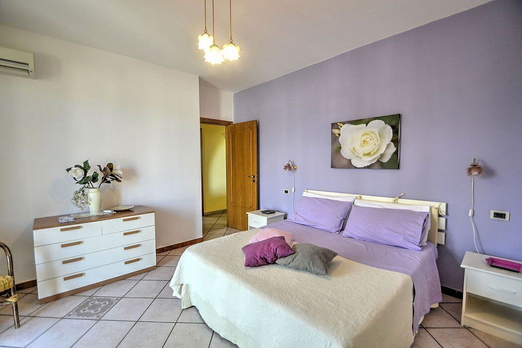 Photo of Bedroom in Sant'Agnello