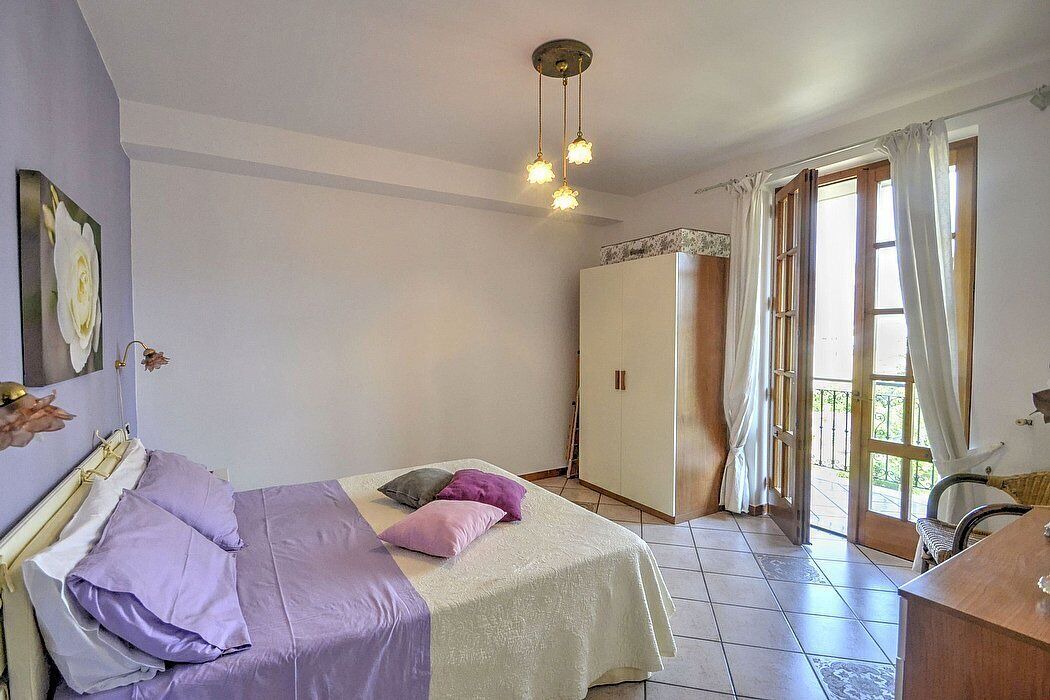 Photo of Bedroom in Sant'Agnello