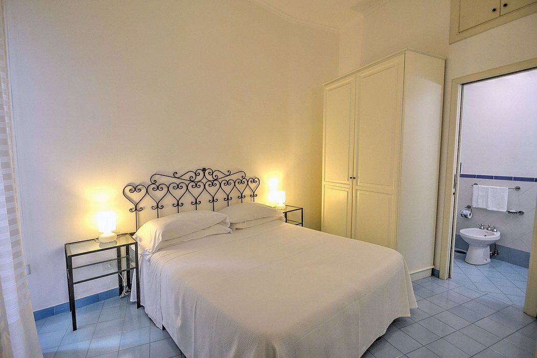 Photo of Bedroom in Amalfi