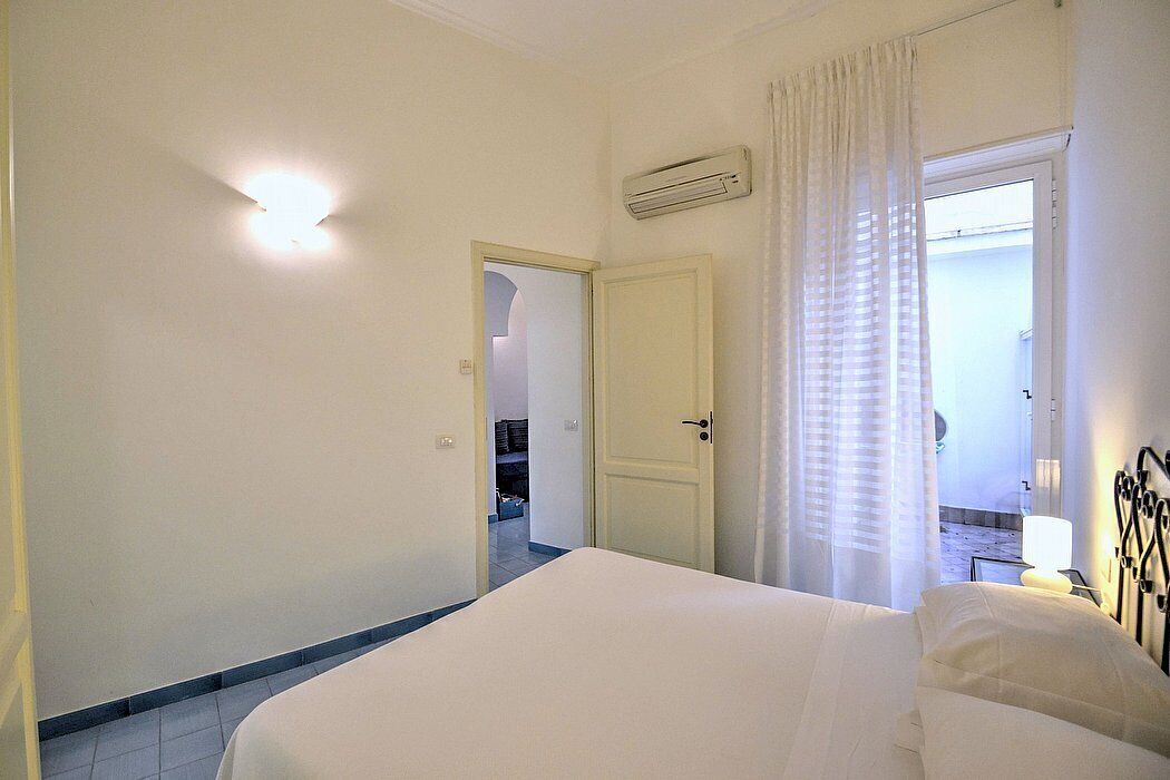 Photo of Bedroom in Amalfi