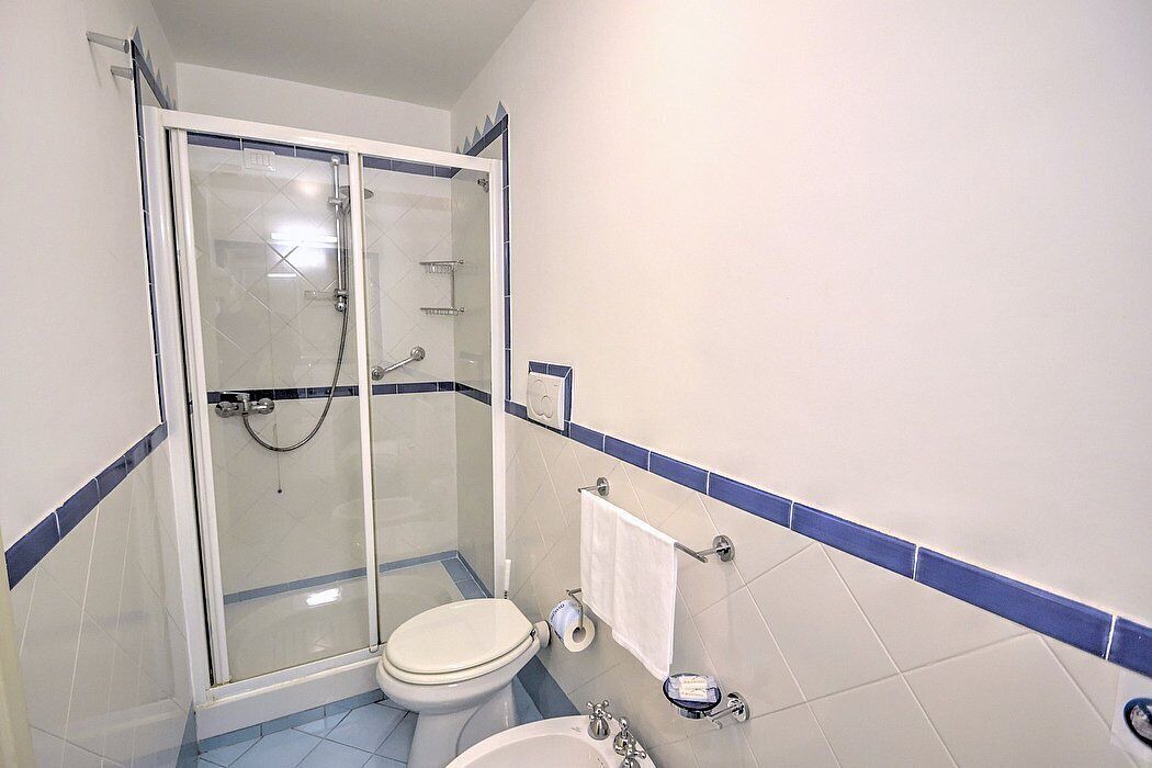 Photo of Bathroom in Amalfi