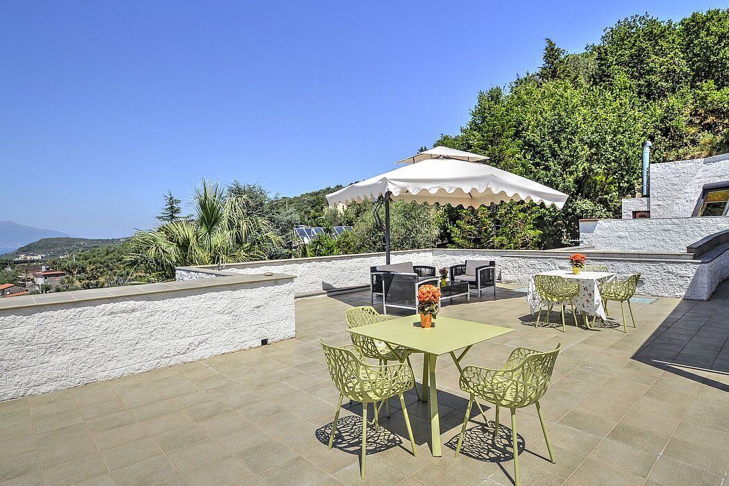 Photo of Outdoor in Schiazzano