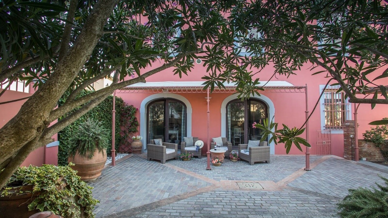 Photo of Patio Balcony in Fabbrica