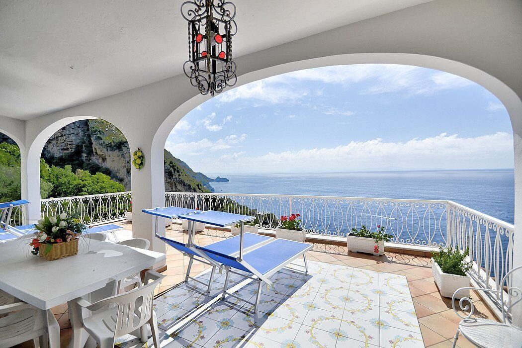 Photo of Outdoor in Praiano