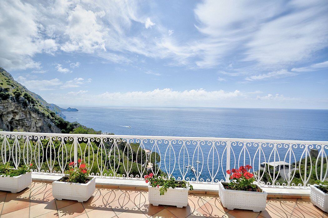 Photo of Outdoor in Praiano