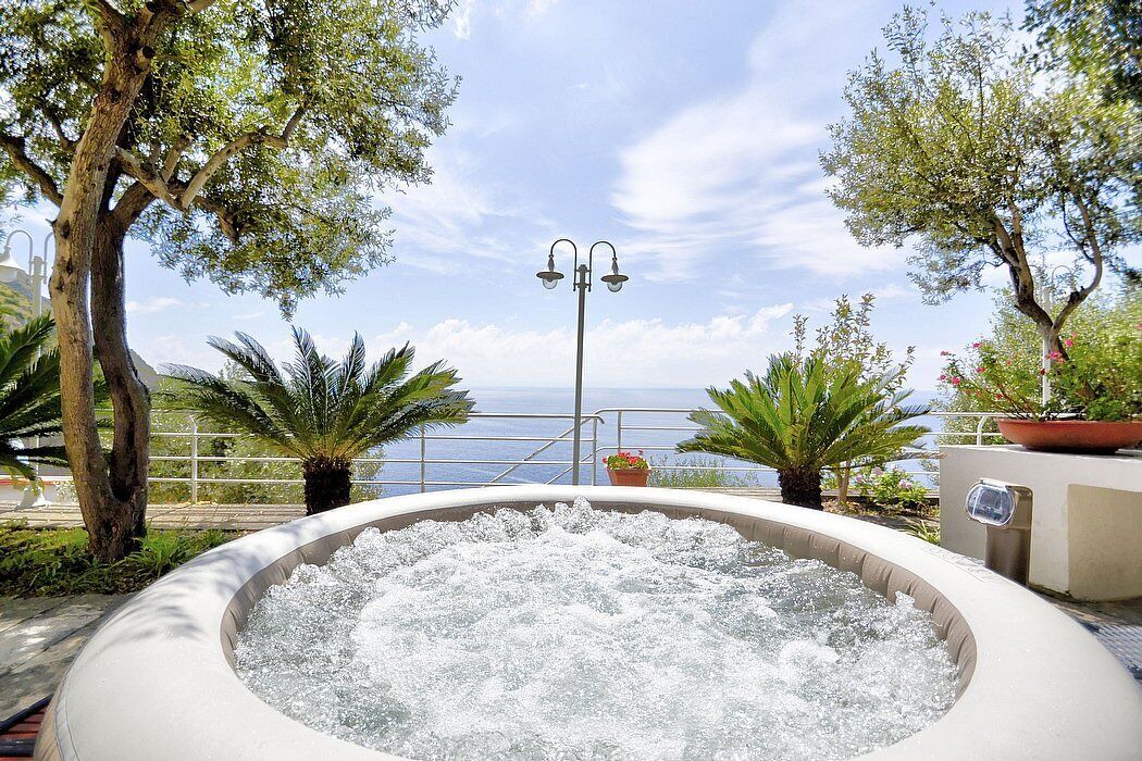 Photo of Outdoor in Praiano