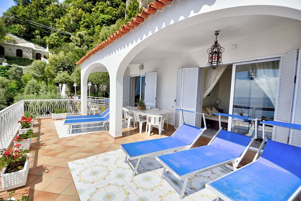 Photo of Outdoor in Praiano