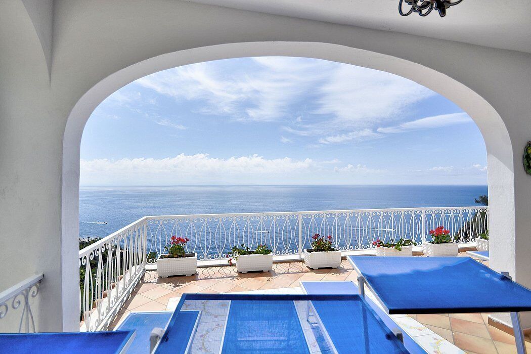 Photo of Outdoor in Praiano