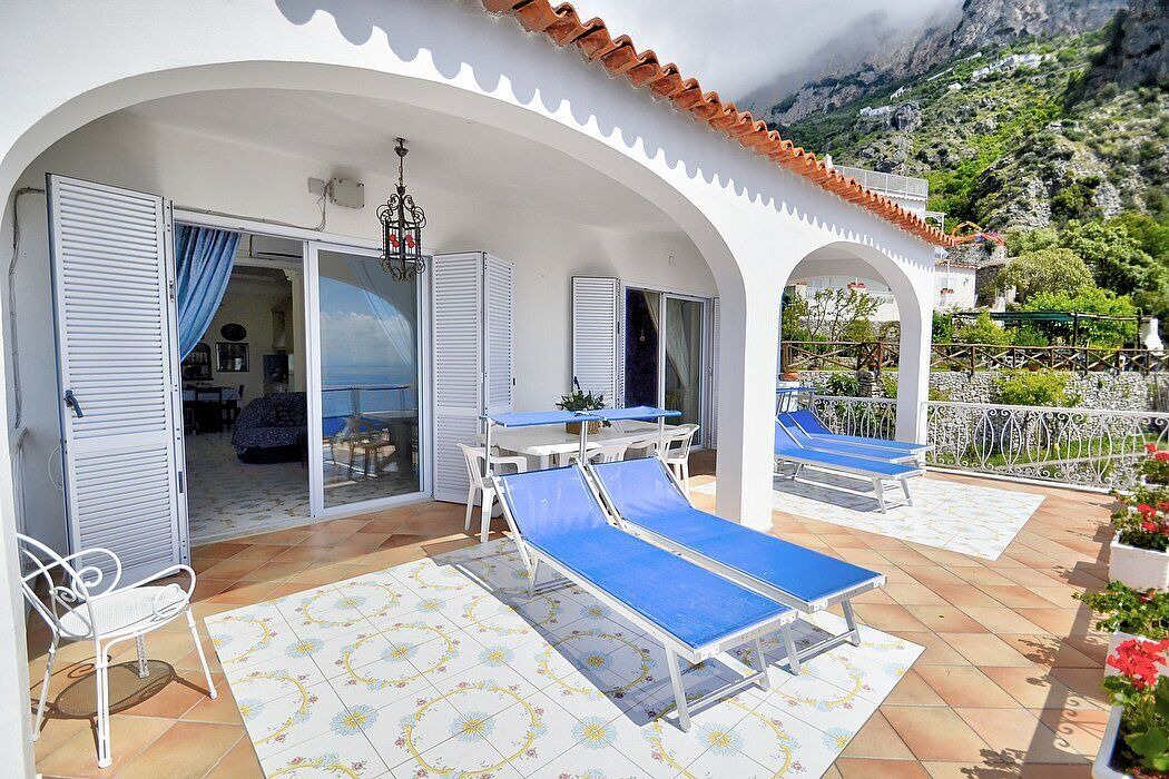 Photo of Outdoor in Praiano