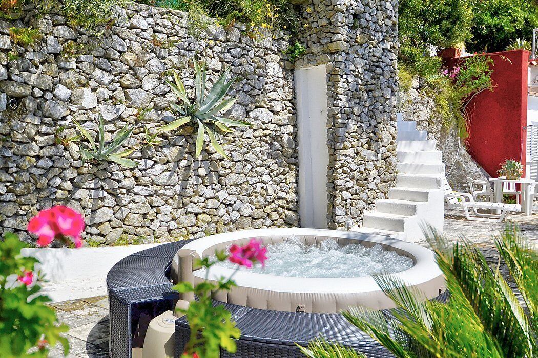 Photo of Outdoor in Praiano