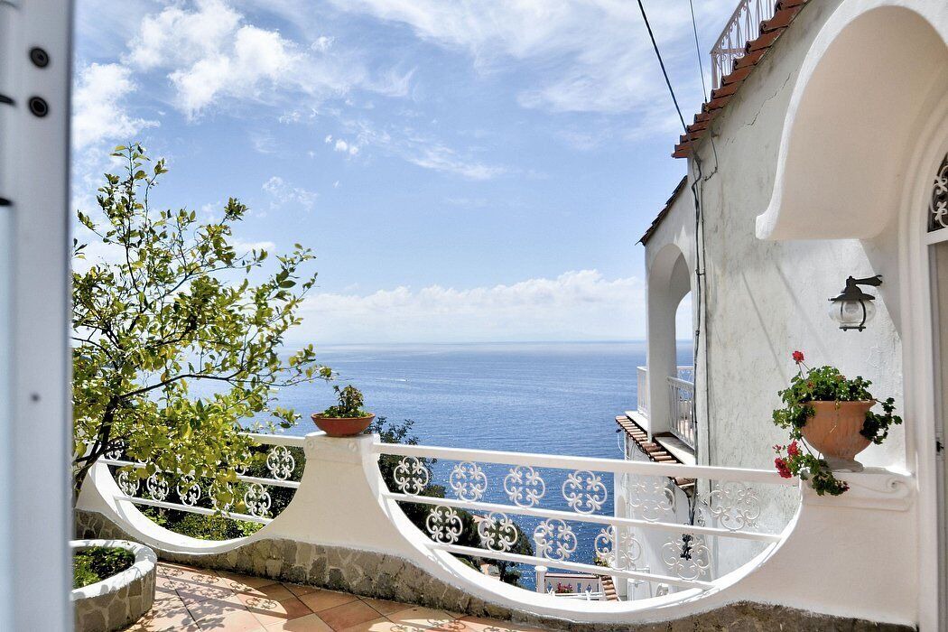 Photo of Outdoor in Praiano