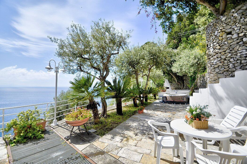 Photo of Outdoor in Praiano