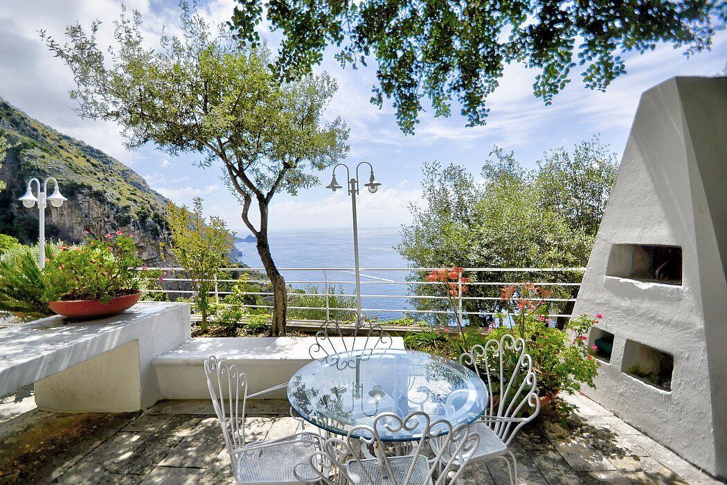 Photo of Outdoor in Praiano