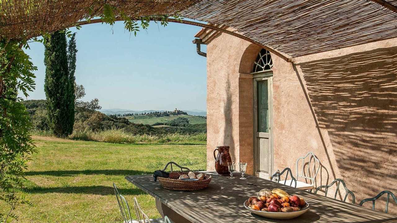 Photo of Patio Balcony in Camigliano