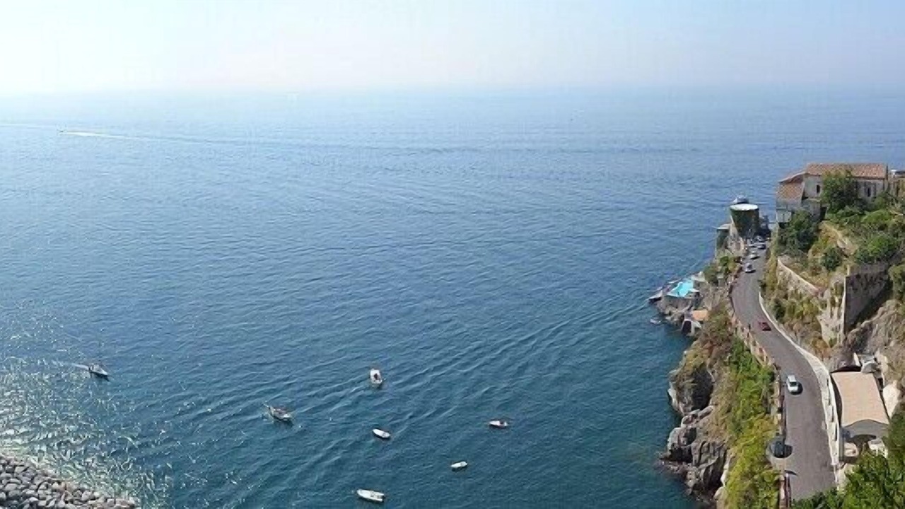 Photo of Others in Amalfi
